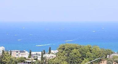 Girne açıklarındaki faciayla ilgili flaş gelişme