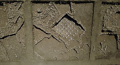 Göbeklitepe'nin kuzeyinde ilk kazı