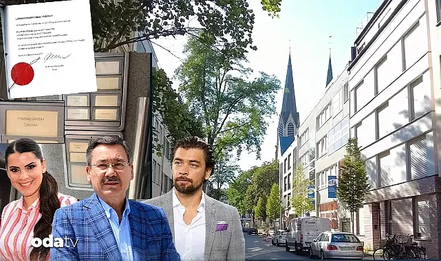 Gökçek ailesi için milyon euroluk gayrimenkul iddiası