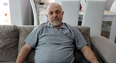 Gözlükten kurtulmak isterken, dünyası karardı