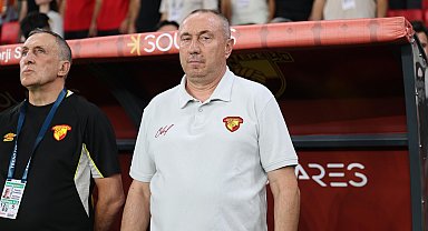 Göztepe sezon başında alarm verdi