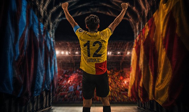 Göztepe ve Trabzonspor'dan İsmail Köybaşı'na ortak jübile