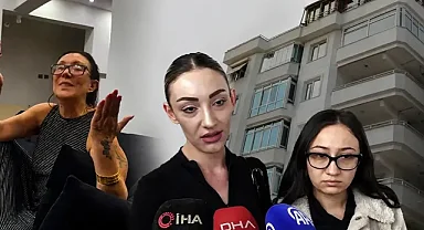 Güllü'nün öldüğü geceye ait yeni görüntüler ortaya çıktı! 