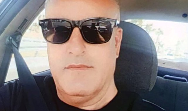 Gümrük kapısında iki TIR arasında sıkışan sürücü öldü