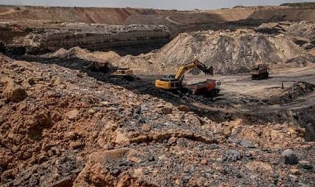 Güney Afrika'da madende göçük: 14 ölü