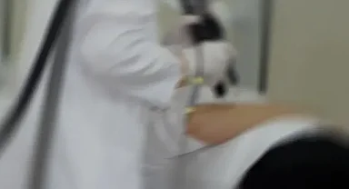 Güzellik merkezinde skandal!