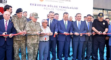 Haluk Görgün: Şirketlerimiz, savunma sanayinde 185 ülkeye 10 milyar dolar ihracatla 2025'i tamamladı