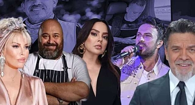 Hangi ünlü ne kadar bağış yaptı?