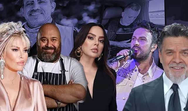 Hangi ünlü ne kadar bağış yaptı?