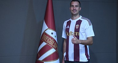 Harun Tekin İnegölspor'da