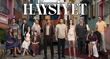 Haysiyet, 8 Eylül'de Kanal D'de başlıyor