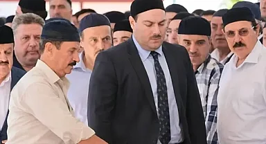İçişleri Bakanı'ndan 'Süleymancılar' açıklaması