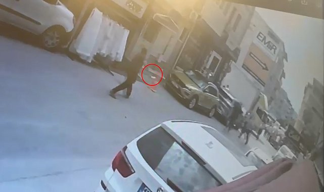 İki aile arasında bıçaklı kavga; 6 yaralı