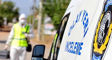 İki faili meçhul daha aydınlatıldı