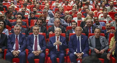 İki isim, A Takımı’nın gündeminde