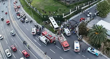 İki kişinin öldüğü kazada yeni gelişme!