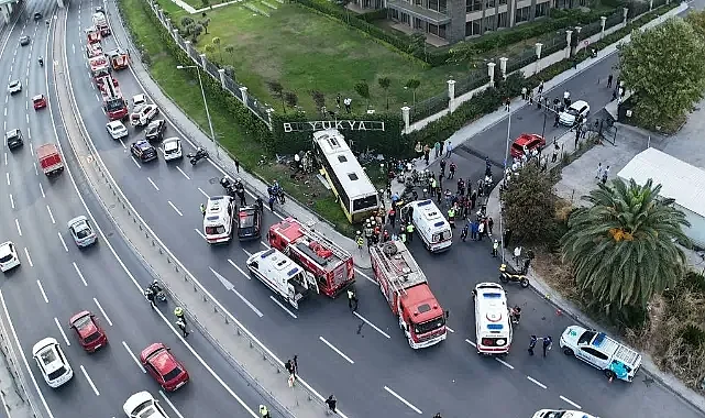 İki kişinin öldüğü kazada yeni gelişme!