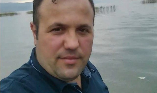 İki motosikletin çarptığı kaza kamerada; 1 ölü, 1 yaralı