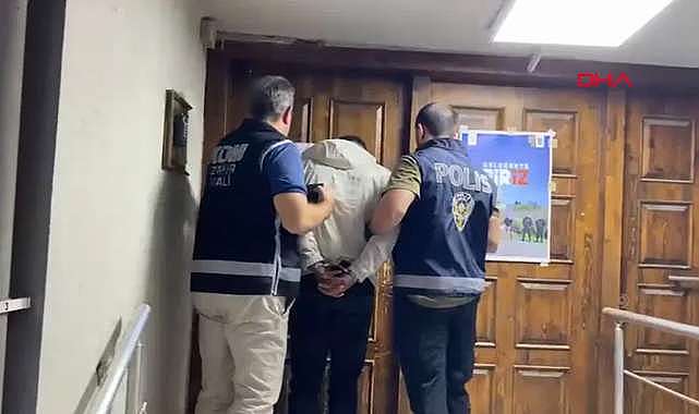 İki taraftar grubuna operasyon