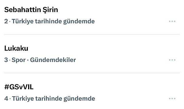 İletişim Başkanlığı'ndan '#OyunaGelme' kampanyası