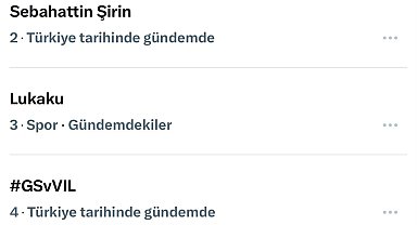 İletişim Başkanlığı'ndan '#OyunaGelme' kampanyası