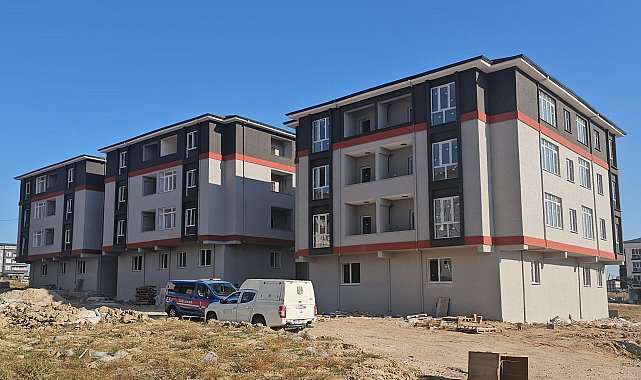 İnşaatta kablo döşerken akıma kapılan 15 yaşındaki Eren öldü