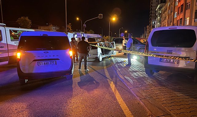 İpek'i öldürüp, intihara kalkışmıştı; hayatını kaybetti