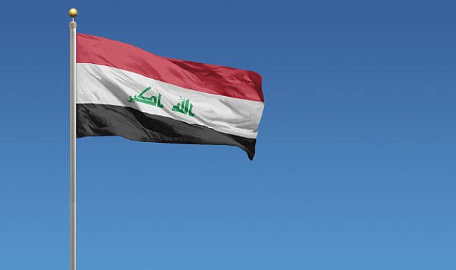 Irak'ta aşırı sıcaklar nedeniyle resmi dairelerde tatil ilan edildi