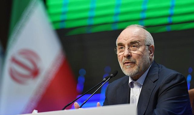 İran: ABD'nin İran'a yönelik ekonomik baskı politikalarının sonuçları Washington'ı da etkileyecek