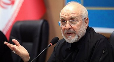 İran Meclis Başkanı Kalibaf: ABD'nin abartılı sözlerine kimse itibar etmiyor