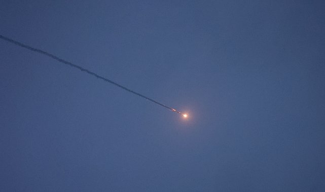 İran'dan BAE'nin 'füze' iddialarına yanıt: Tamamen reddediyoruz