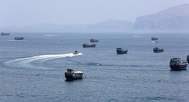 İran'dan Hürmüz Boğazı kararı: Gemilerden ücret alınacak