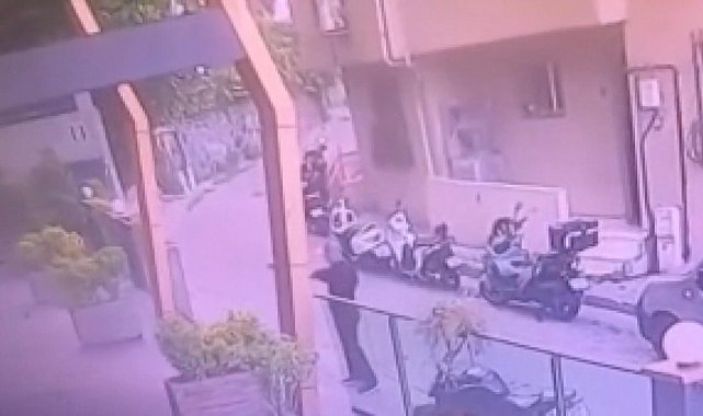 İstanbul ve Ankara'da kurşunlama olayına karışan 8 şüpheli yakalandı
