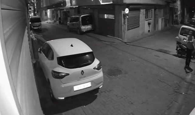 İstanbul'da iki ayrı suç örgütüne operasyon: 5 gözaltı