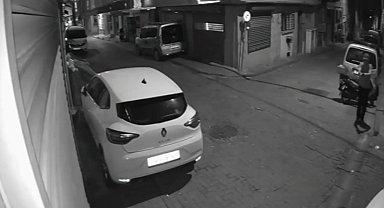İstanbul'da iki ayrı suç örgütüne operasyon: 5 gözaltı