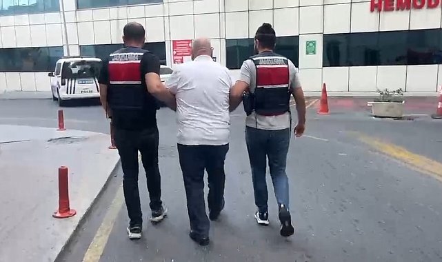 İstanbul'da kendilerini MİT görevlisi olarak tanıtan 3 şüpheli tutuklandı