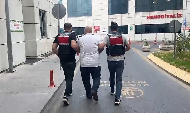 İstanbul'da kendilerini MİT görevlisi olarak tanıtan 3 şüpheliye operasyon Geniş haber