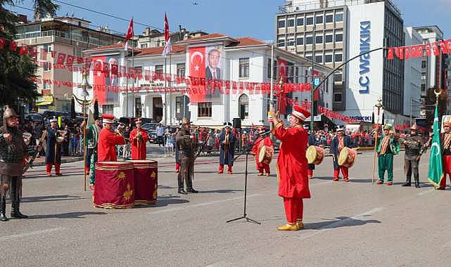 İşte 30 Ağustos kutlamalarının programı