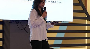 İstinye Üniversitesi mezunundan yapay zeka tabanlı seyahat asistanı girişimi