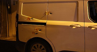 İzmir'de silahlı kavga: 5 yaralı