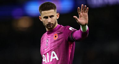 Juventus'ta kaleci arayışı sürüyor