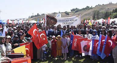 Kabine toplantısı 3'üncü kez Ahlat'ta yapılacak
