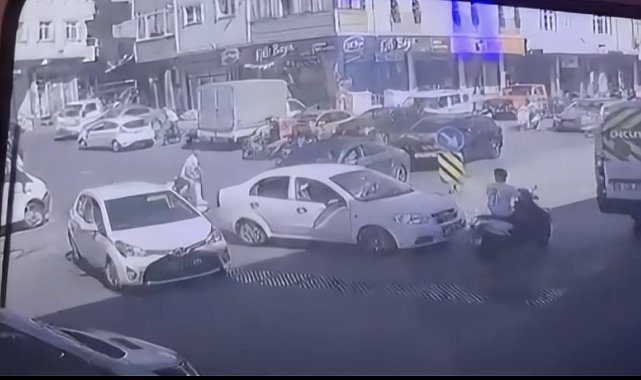Kağıthane'de çocukluk arkadaşını silahla vurdu: Beni aradığını söylediler korkutmak için ateş ettim