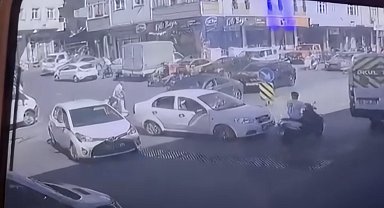 Kağıthane'de çocukluk arkadaşını silahla vurdu: Beni aradığını söylediler korkutmak için ateş ettim