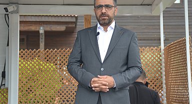 Karacabey TİGEM'in arap tayları 27 milyon 550 bin liraya alıcı buldu