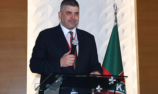 Karşıyaka potasında öncelik yerlilerde