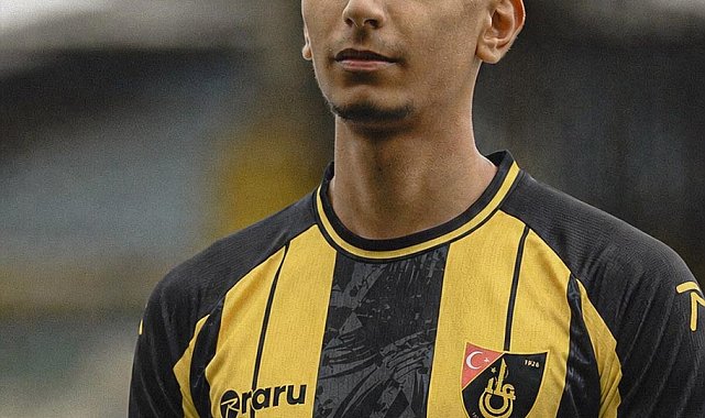 Karşıyaka'da Fenerbahçeli Yasir ve İstanbulsporlu Eren Arda imzalıyor