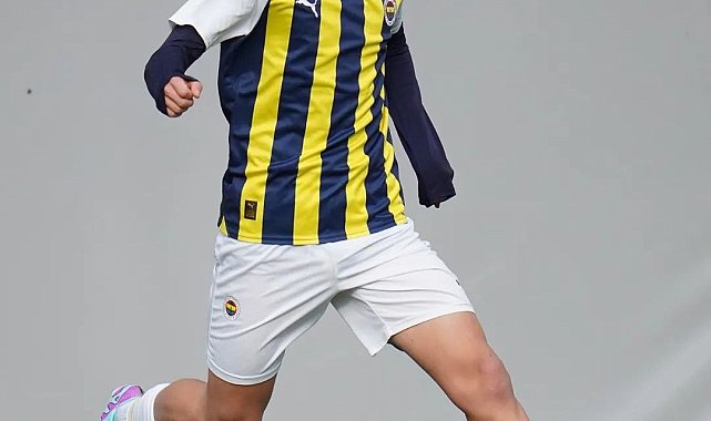 Karşıyaka'da Fenerbahçeli Yasir'den sonra Yiğit de geldi
