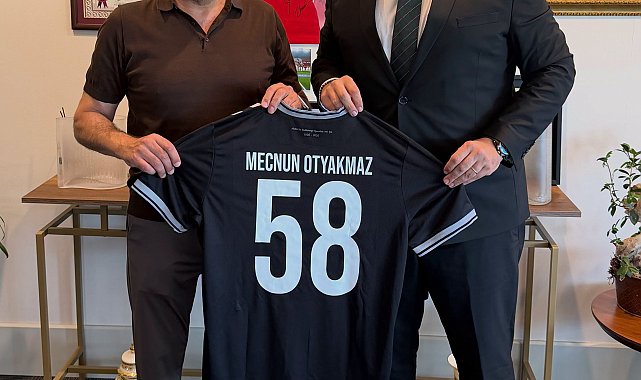 Karşıyaka'dan Erol için TFF çıkarması