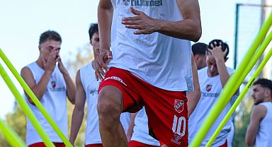 Karşıyaka'nın maç programı belirlendi